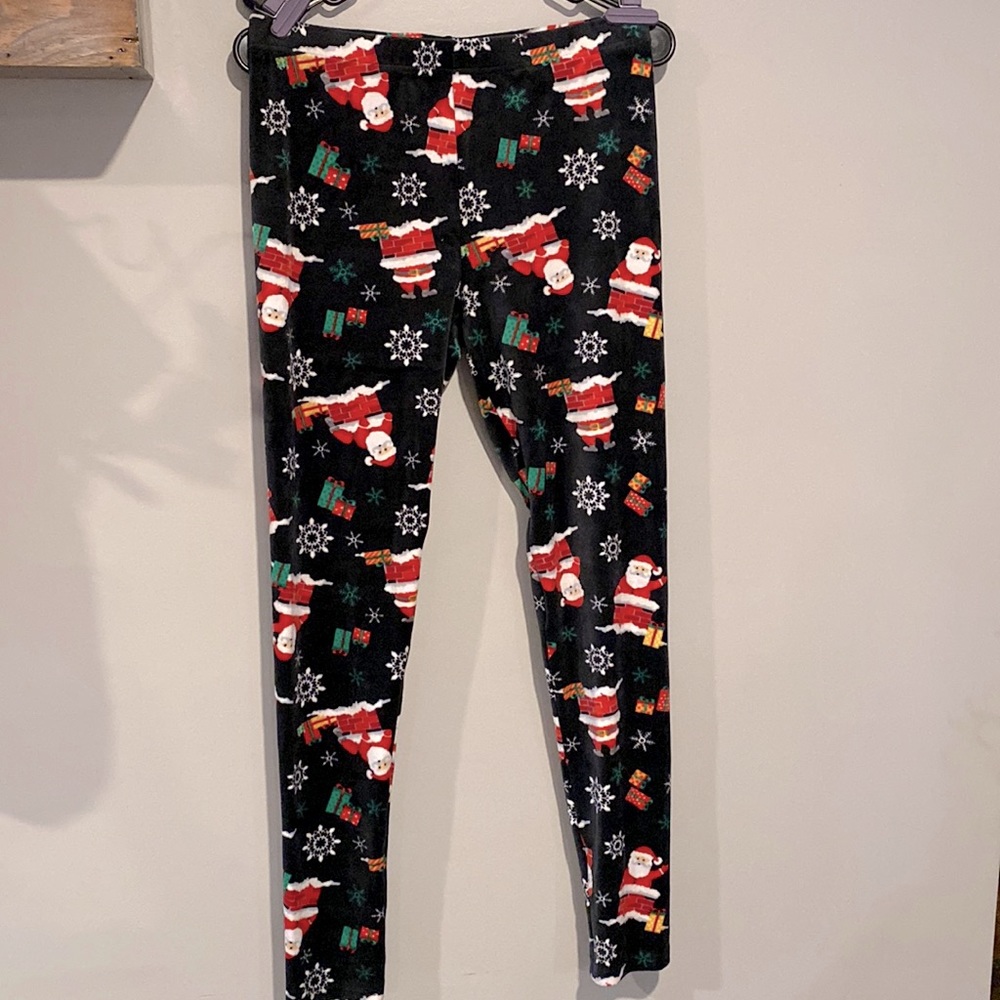 Christmas Pajama Pants